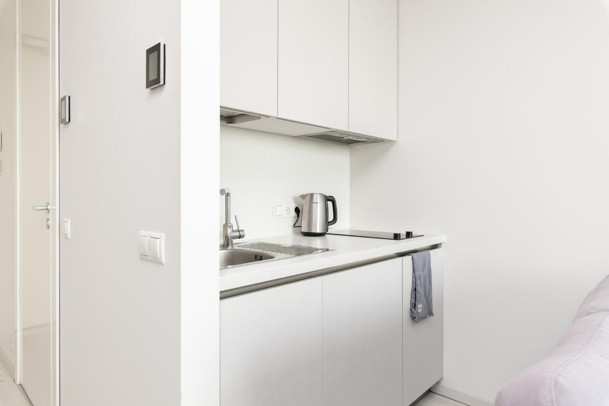Woho Luxury Appartments Tallinn Kültér fotó