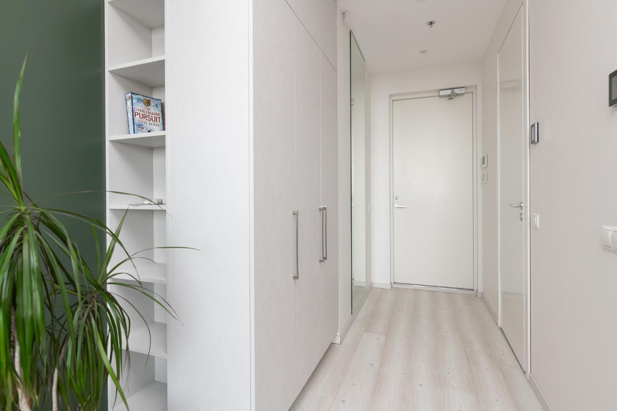 Woho Luxury Appartments Tallinn Kültér fotó