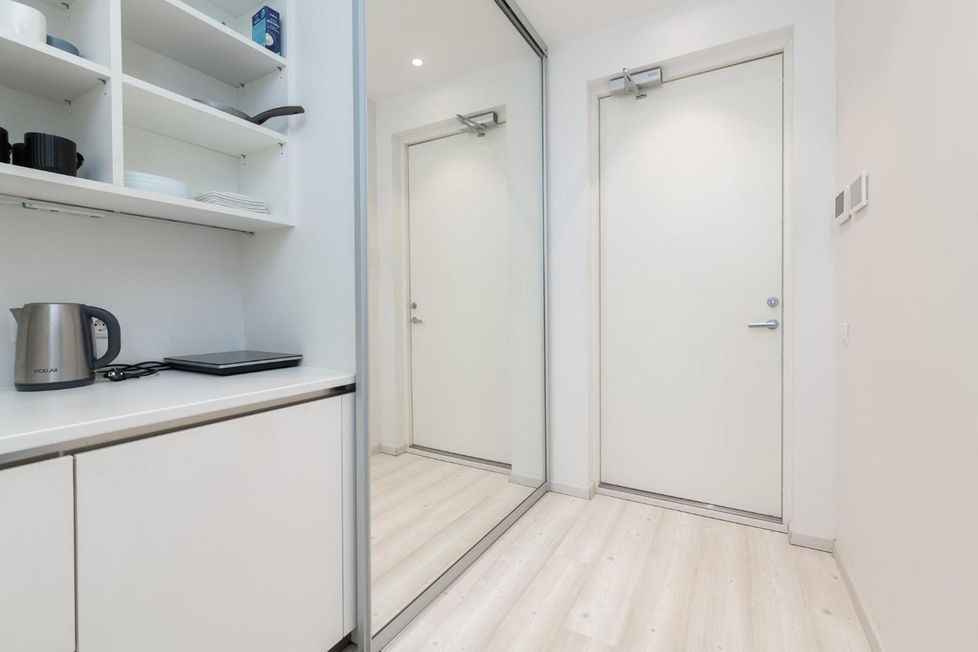 Woho Luxury Appartments Tallinn Kültér fotó
