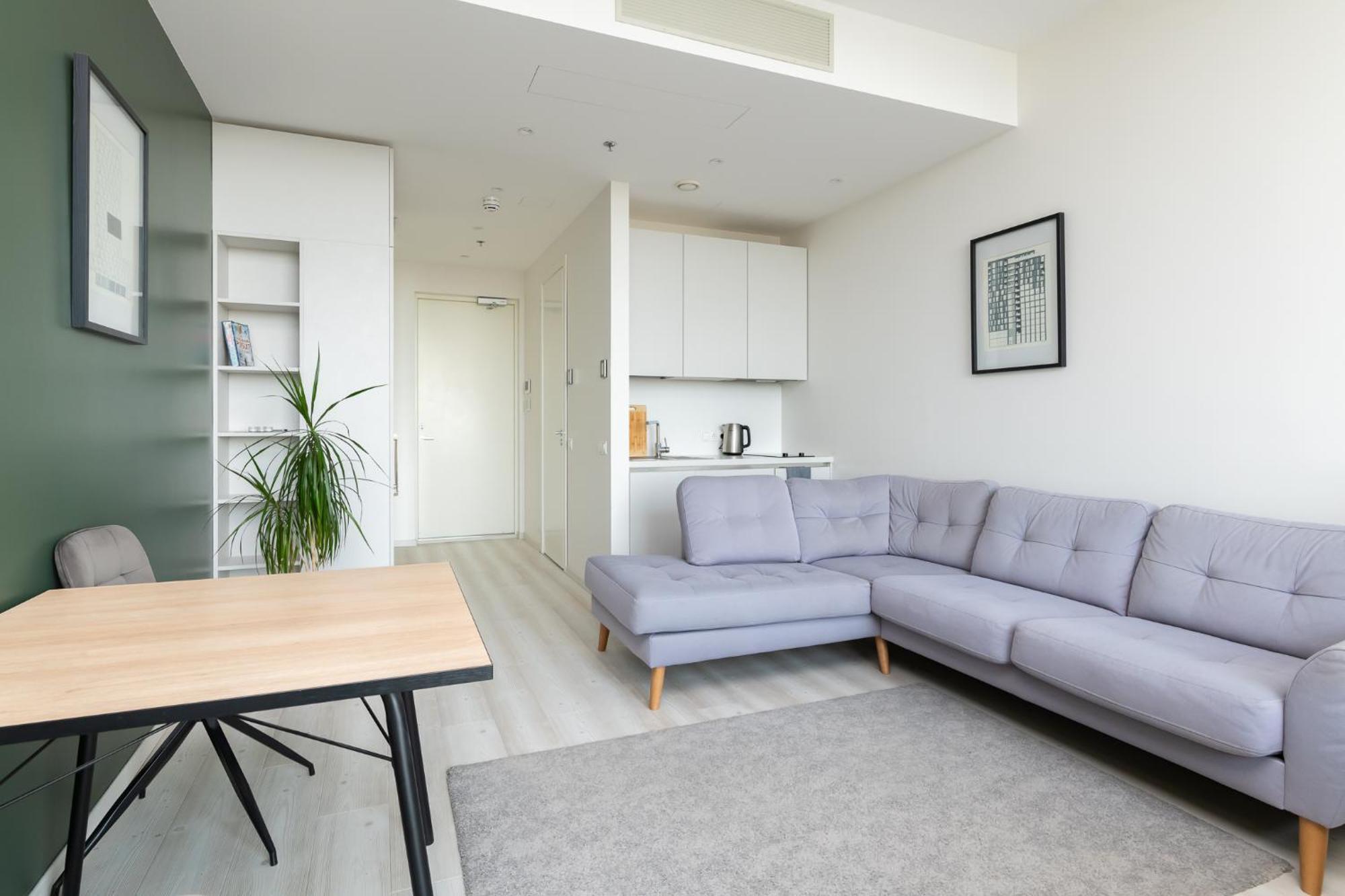 Woho Luxury Appartments Tallinn Kültér fotó