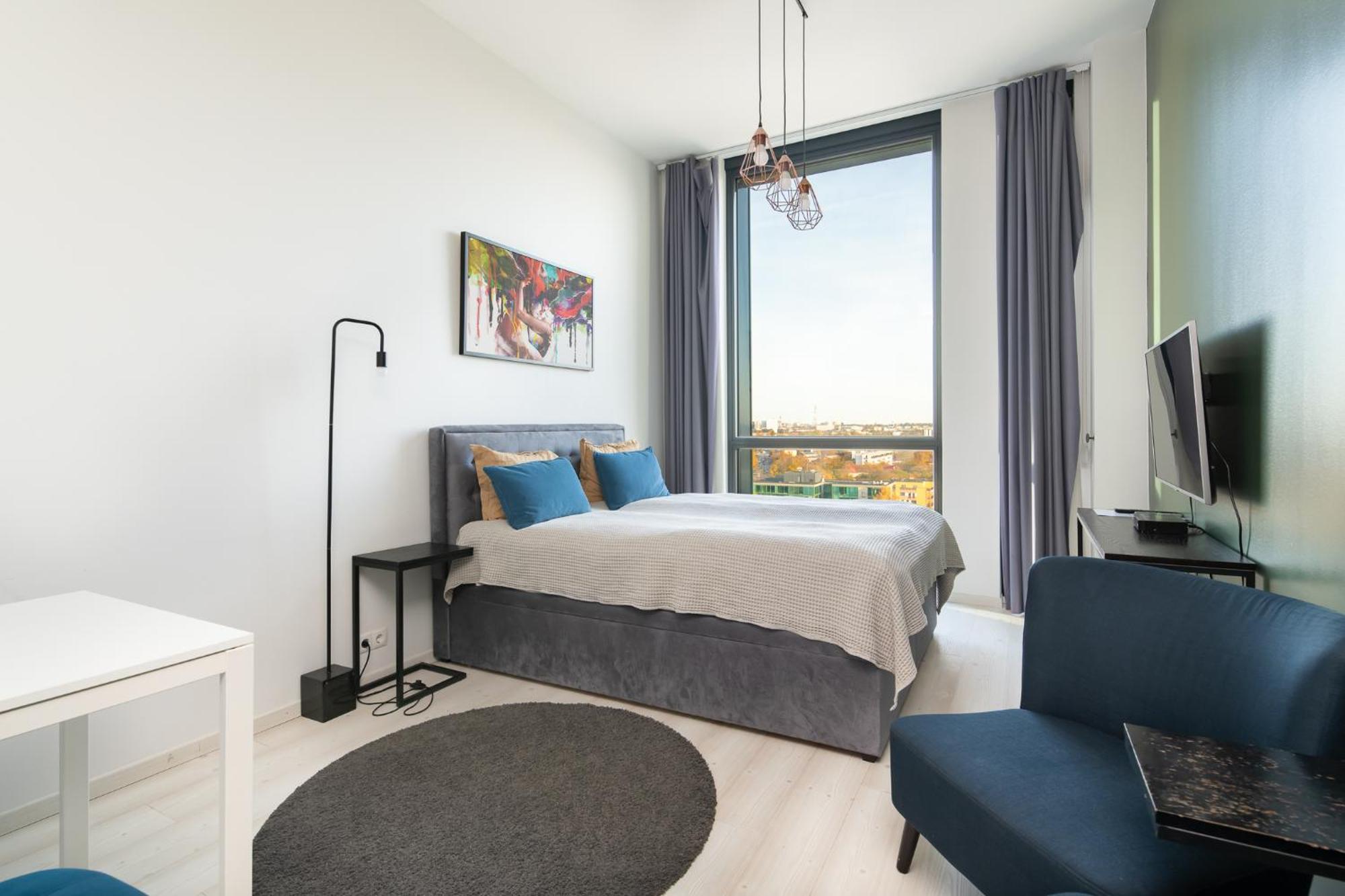 Woho Luxury Appartments Tallinn Kültér fotó